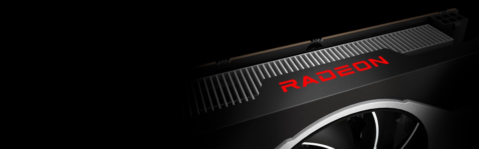 ASRock Low Profile Radeon RX 6400 Graphics Card RX6400 LP 4G